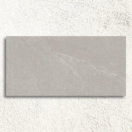 Athens Light Grey Matt 29.8x59.8cm (box of 9)