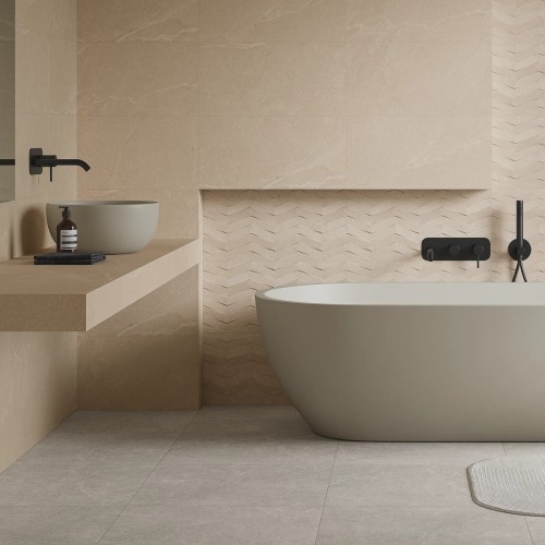 Athens Light Grey Matt 59.8x59.8cm (box of 4)