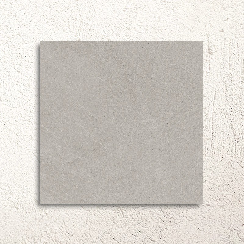 Athens Light Grey Matt 59.8x59.8cm (box of 4)