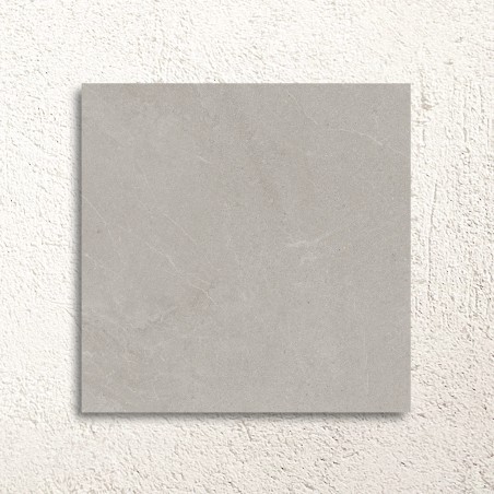 Athens Light Grey Matt 59.8x59.8cm (box of 4)