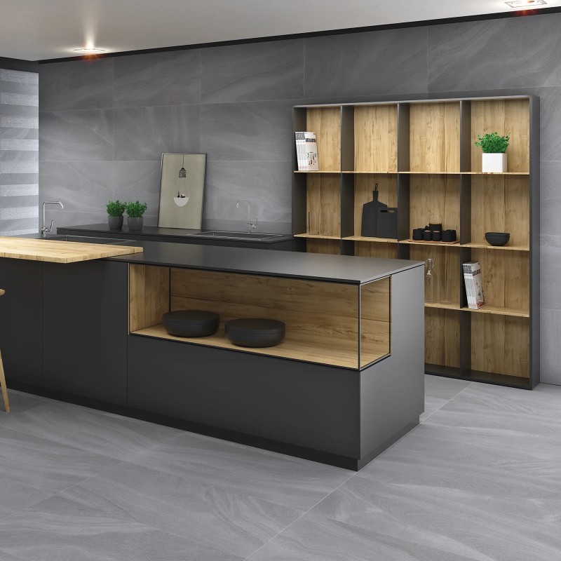 Austral Gris Matt 32x62.5cm (box of 5)