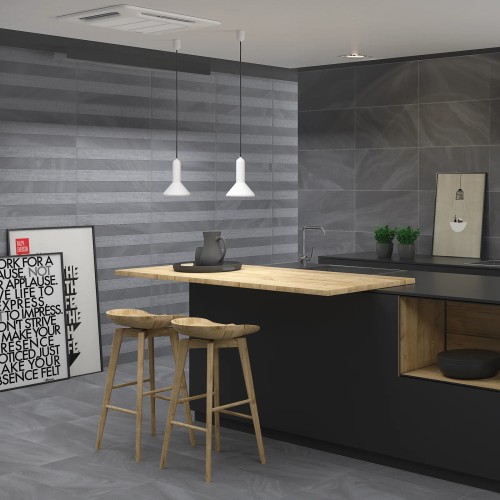 Austral Deco Marengo Matt 32x62.5cm (box of 5)