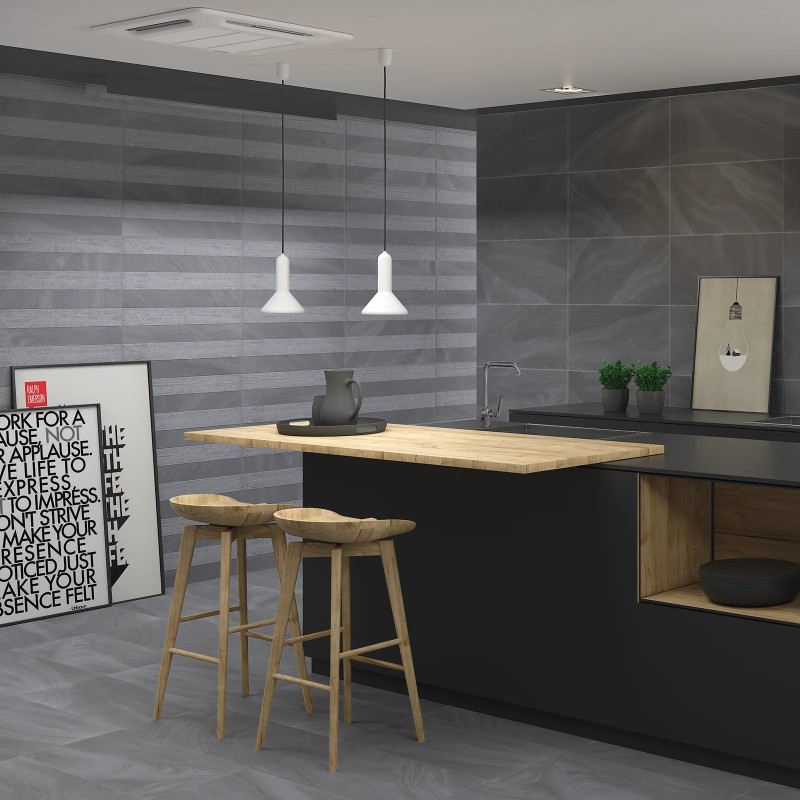 Austral Deco Marengo Matt 32x62.5cm (box of 5)