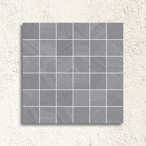 Austral Mosaico Gris Matt 30x30cm
