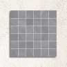 Austral Mosaico Gris Matt 30x30cm