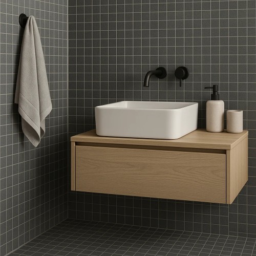 Austral Mosaico Marengo Matt 30x30cm