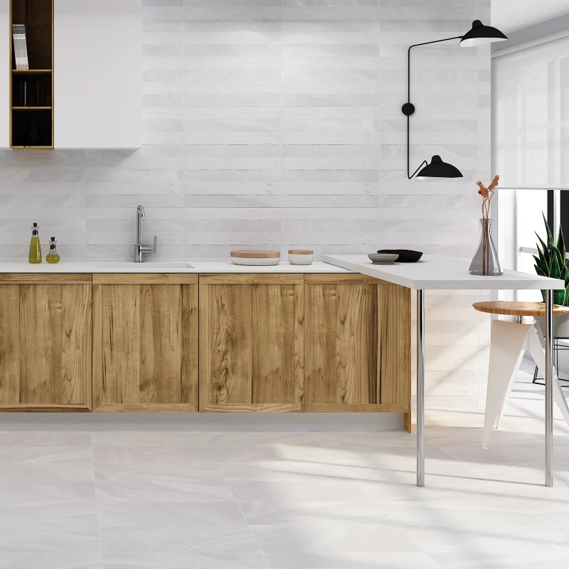 Austral Blanco Matt 32x62.5cm (box of 5)