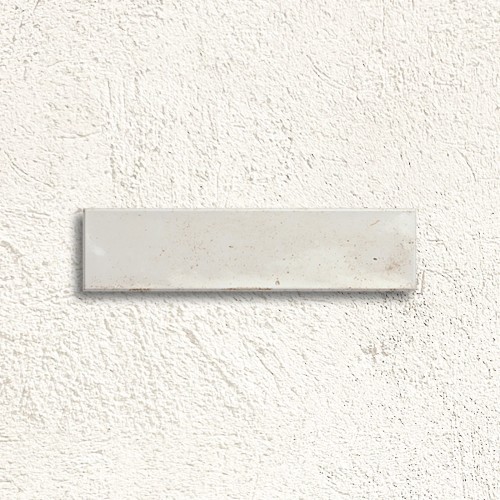 Bali White Gloss 7.5x30cm (box of 44)