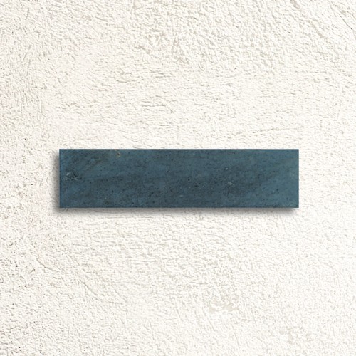 Bali Blue Gloss 7.5x30cm (box of 44)