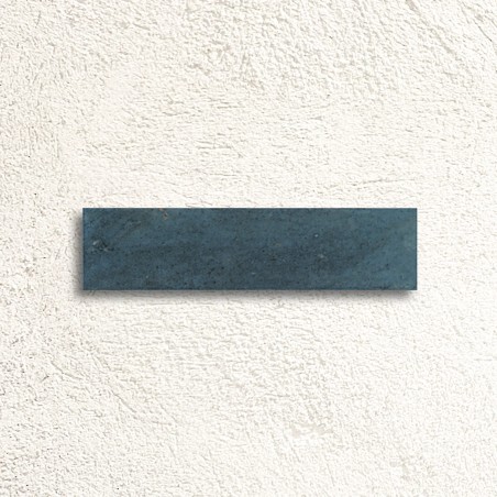 Bali Blue Gloss 7.5x30cm (box of 44)