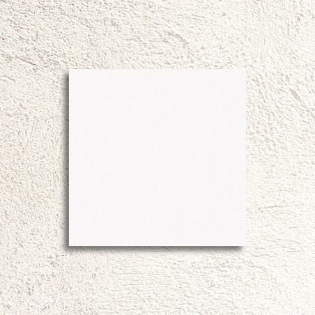 Barcelona Blanco Matt 25x25cm (box of 16)