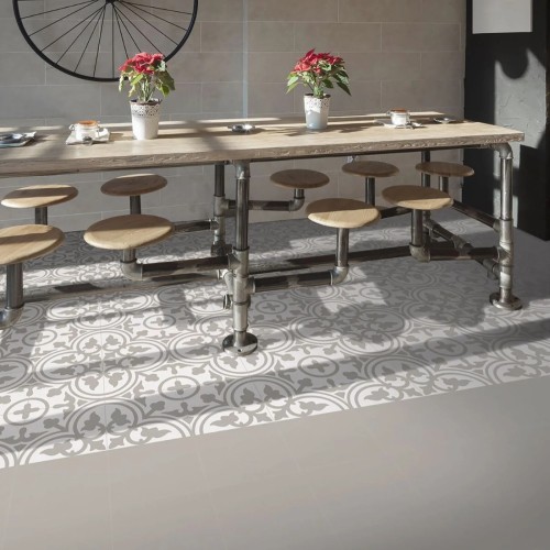 Barcelona Piedra Matt 25x25cm (box of 16)