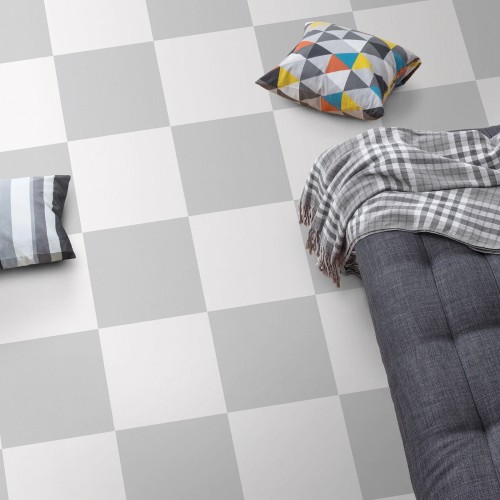 Barcelona Gris Matt 25x25cm (box of 16)