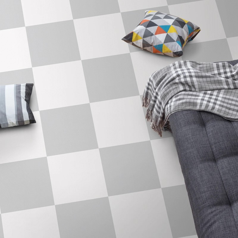 Barcelona Gris Matt 25x25cm (box of 16)