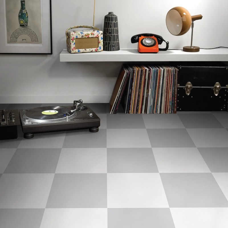 Barcelona Gris Matt 25x25cm (box of 16)