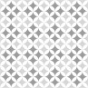 Barcelona Triumph Pattern Matt 25x25cm (box of 16)