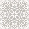 Barcelona Sand Pattern Matt 25x25cm (box of 16)