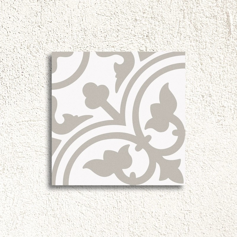 Barcelona Sand Pattern Matt 25x25cm (box of 16)