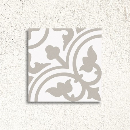 Barcelona Sand Pattern Matt 25x25cm (box of 16)