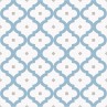 Barcelona Greco Pattern Matt 25x25cm (box of 16)