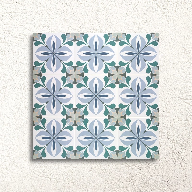 Belgravia Ruan Matt 20x20cm (box of 25)