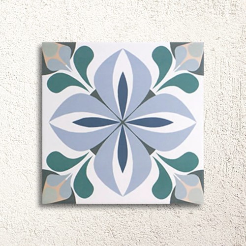 Belgravia Ruan Matt 20x20cm (box of 25)