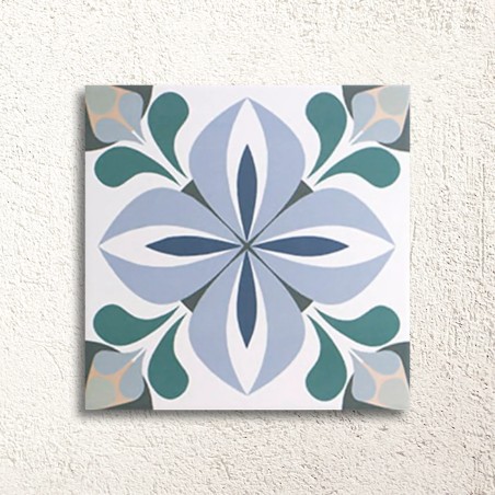 Belgravia Ruan Matt 20x20cm (box of 25)