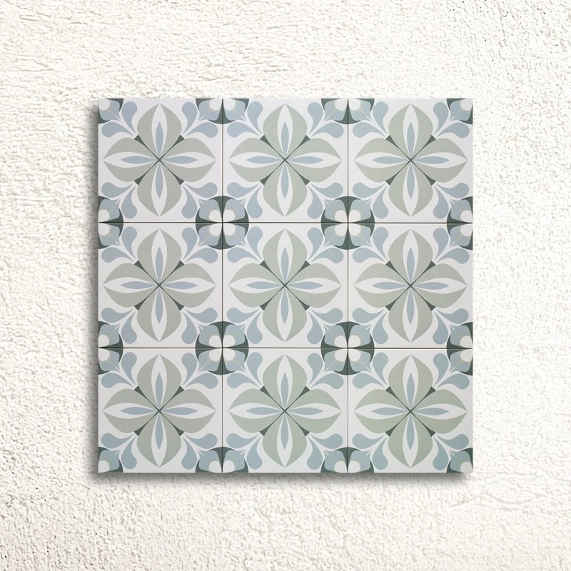 Belgravia Caen Matt 20x20cm (box of 25)