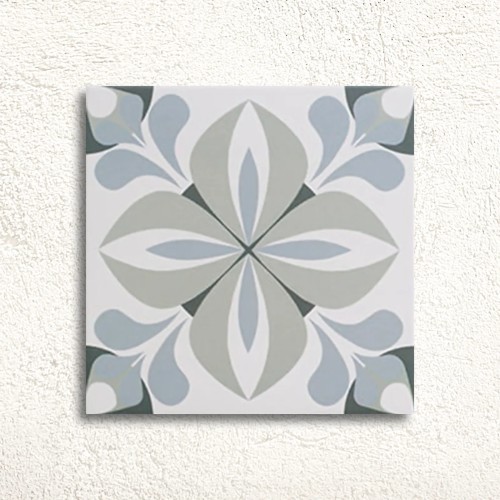 Belgravia Caen Matt 20x20cm (box of 25)