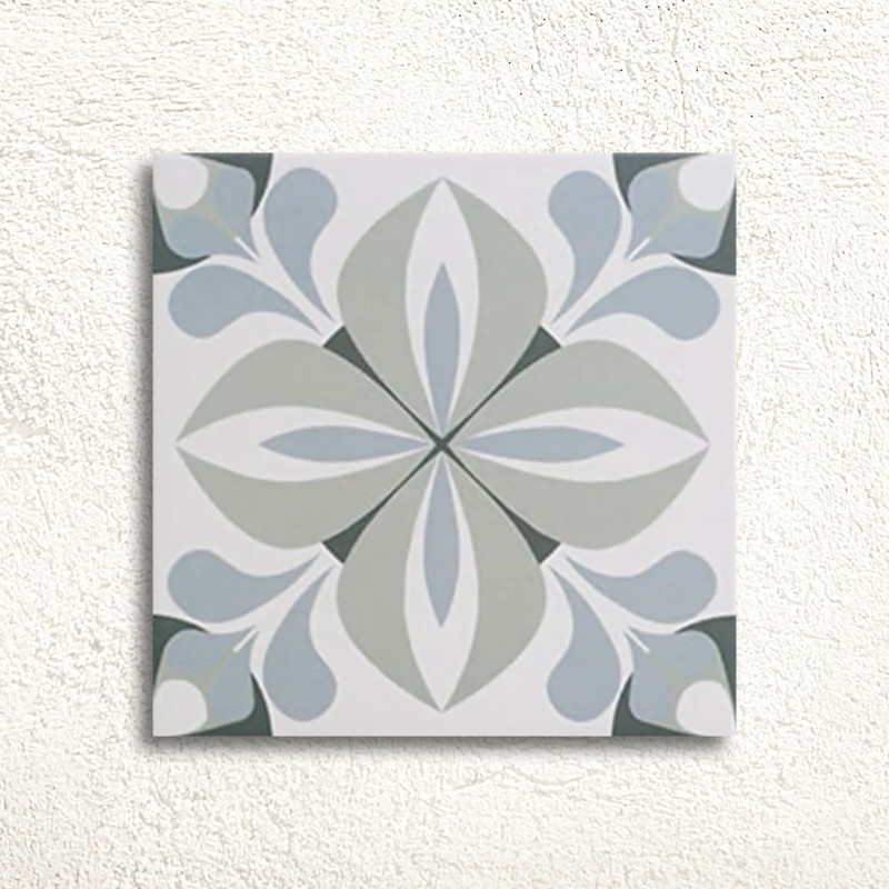 Belgravia Caen Matt 20x20cm (box of 25)