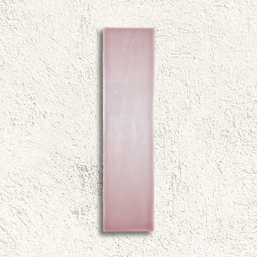 Belgravia Rose Gloss 7.5x30cm (box of 44)