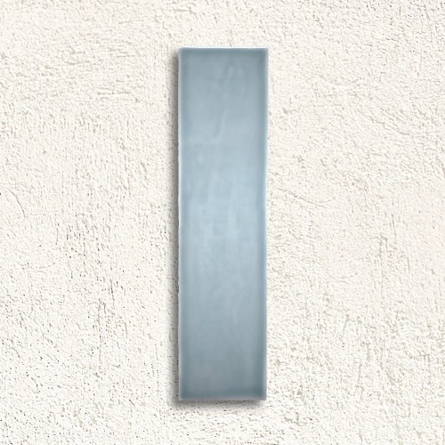 Belgravia Sky Gloss 7.5x30cm (box of 44)