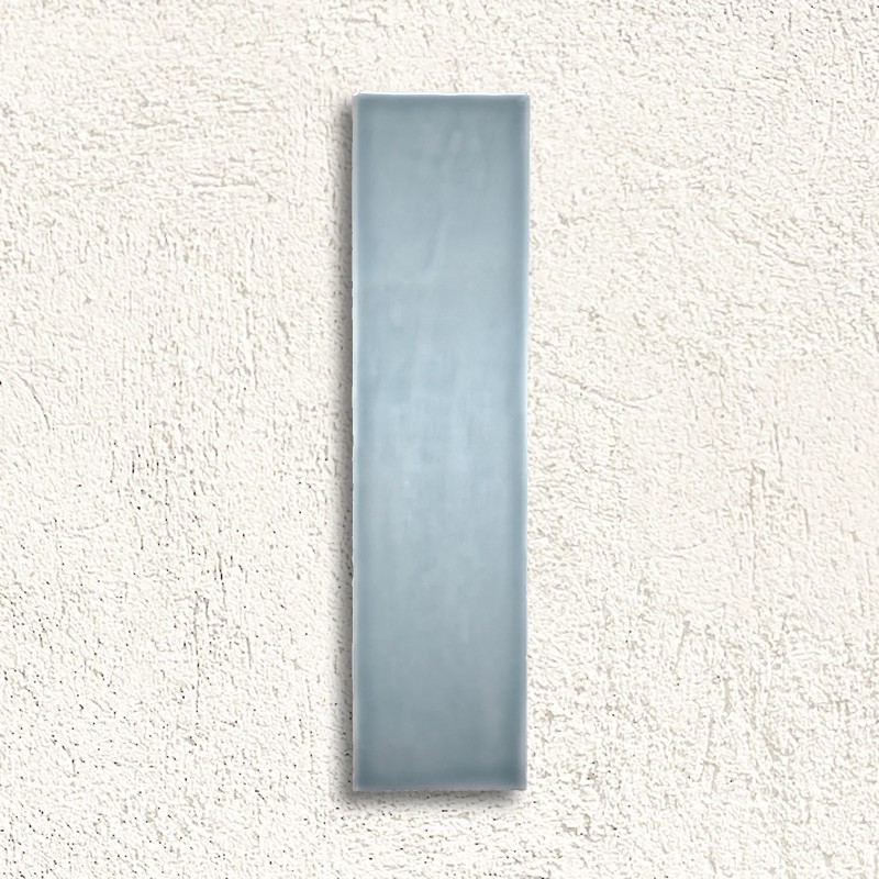 Belgravia Sky Gloss 7.5x30cm (box of 44)