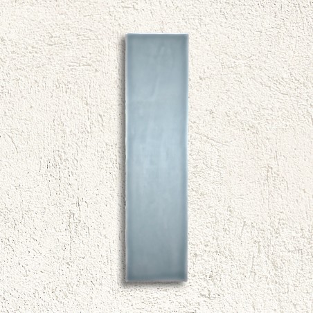 Belgravia Sky Gloss 7.5x30cm (box of 44)