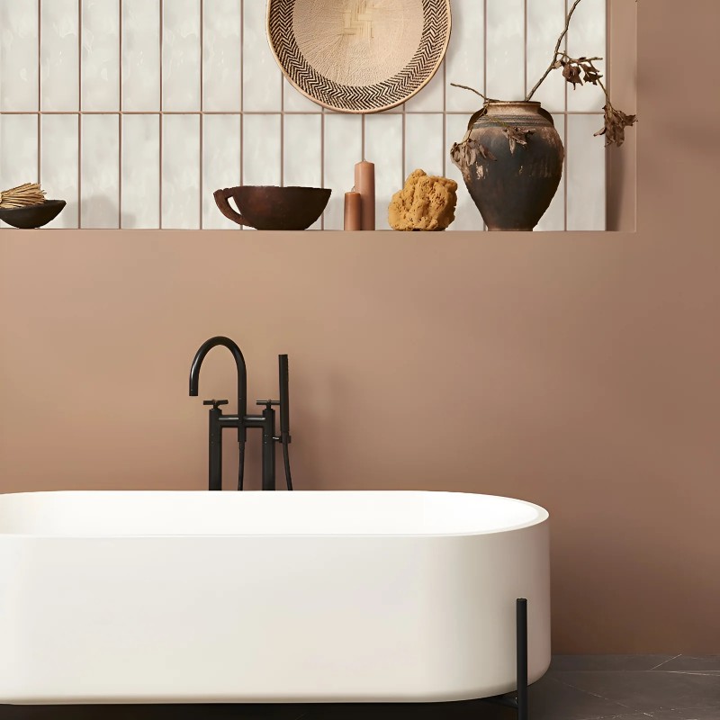 Belgravia Aspen Gloss 7.5x30cm (box of 44)