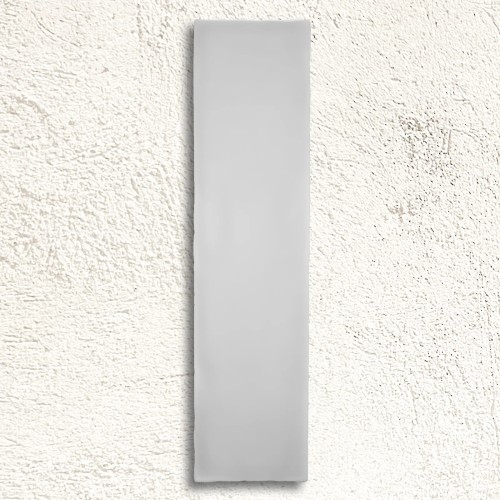 Belgravia Snow Gloss 7.5x30cm (box of 44)