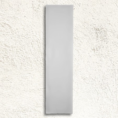 Belgravia Snow Gloss 7.5x30cm (box of 44)