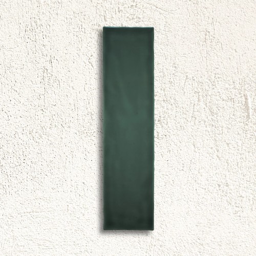 Belgravia Verde Gloss 7.5x30cm (box of 44)