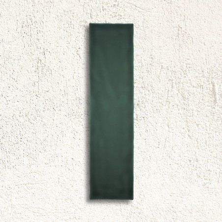 Belgravia Verde Gloss 7.5x30cm (box of 44)