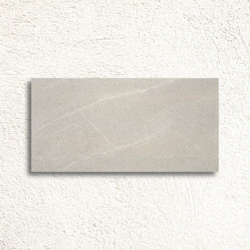 Bellevue Grey Light Matt 30x60cm (box of 10)