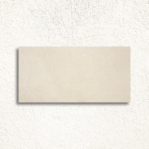 Bellevue Ivory Light Matt 30x60cm (box of 10)