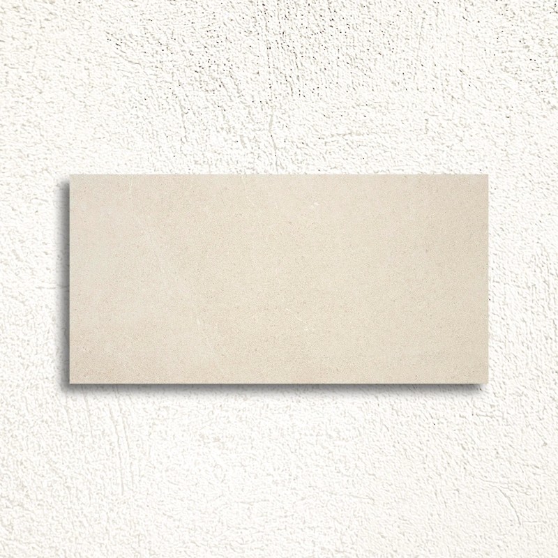 Bellevue Ivory Light Matt 30x60cm (box of 10)