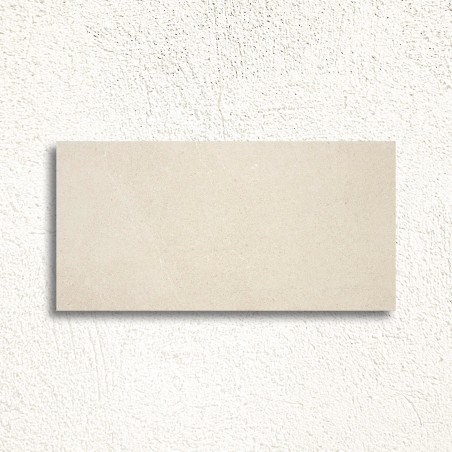 Bellevue Ivory Light Matt 30x60cm (box of 10)