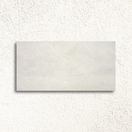 Bellevue White Light Matt 30x60cm (box of 10)