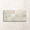 Bellevue Grey Light PI Decor Matt 30x60cm (box of 9)