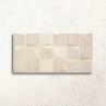 Bellevue Ivory Light PI Decor Matt 30x60cm (box of 9)
