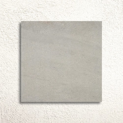 Bellevue Grey Matt 45x45cm (box of 7)