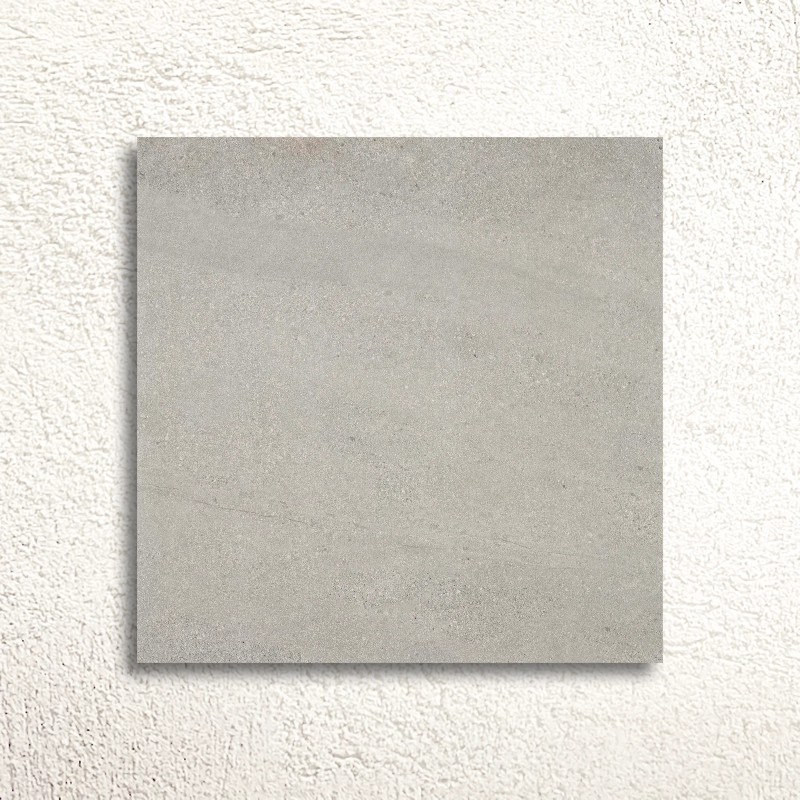 Bellevue Grey Matt 45x45cm (box of 7)