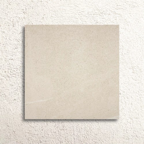 Bellevue Ivory Matt 45x45cm (box of 7)