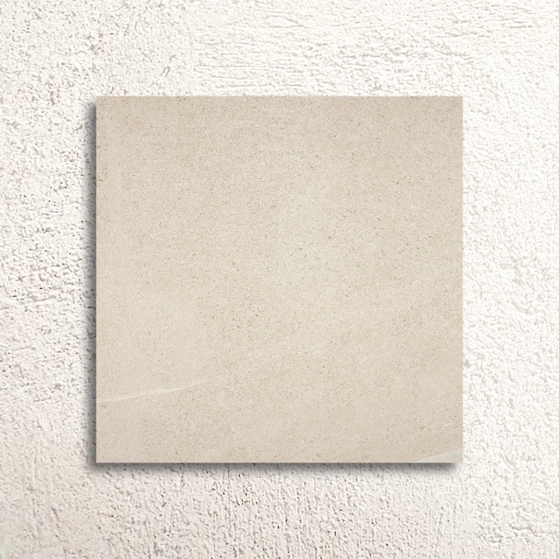 Bellevue Ivory Matt 45x45cm (box of 7)